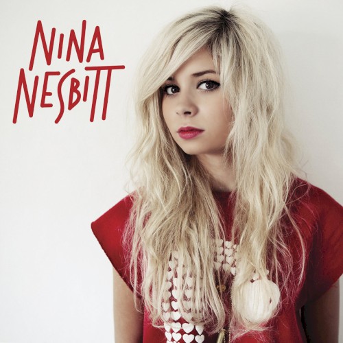 Nina Nesbitt封面