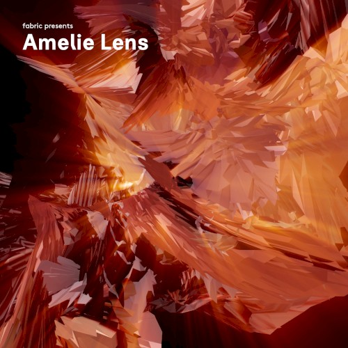 fabric presents Amelie Lens封面