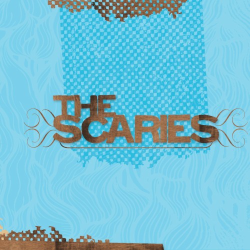 The Scaries封面