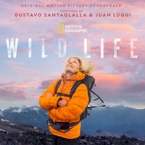 Wild Life封面