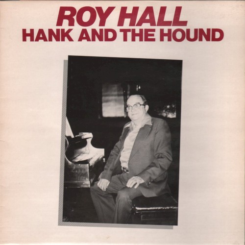 Hank and the Hound封面