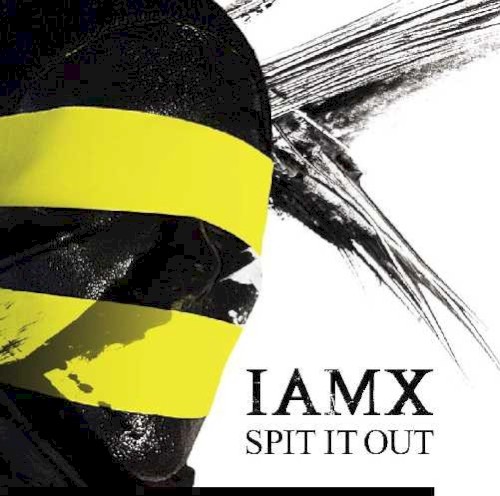 Spit It Out封面