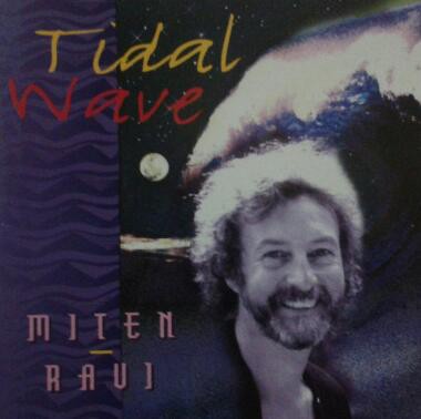 Tidal Wave封面