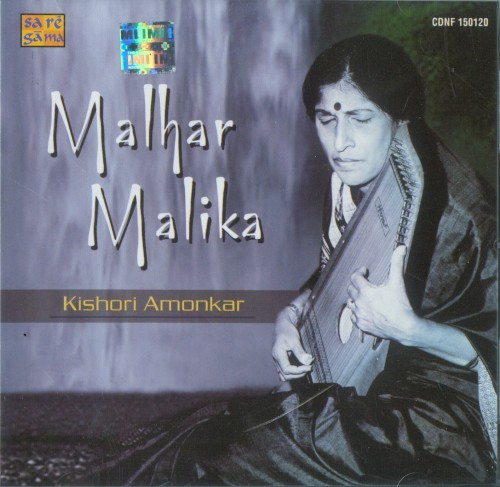 Malhar Malika封面