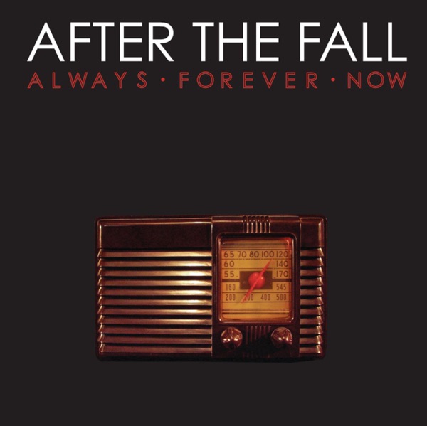 Always Forever Now封面