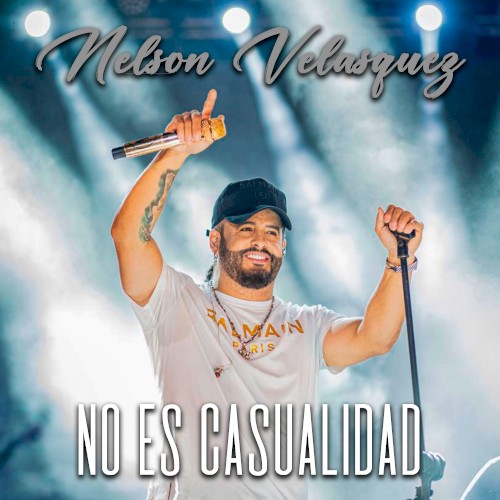 No es casualidad封面