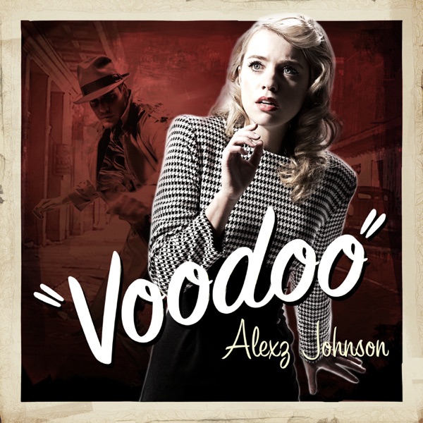 Voodoo封面