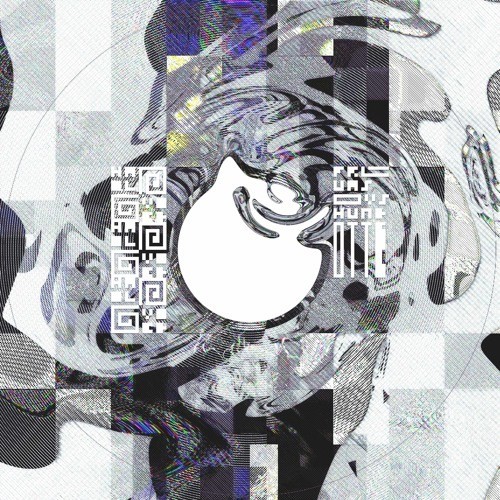 halved halved halved封面