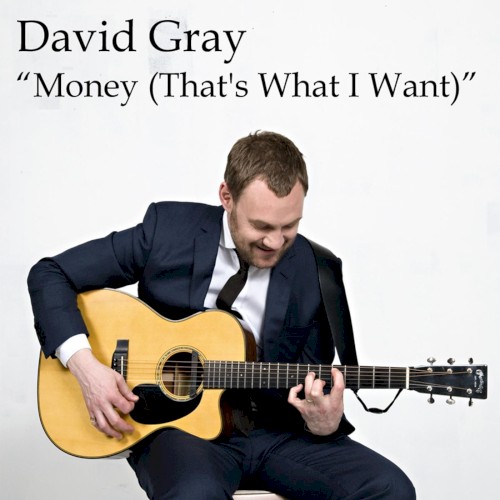 Money (That’s What I Want)封面