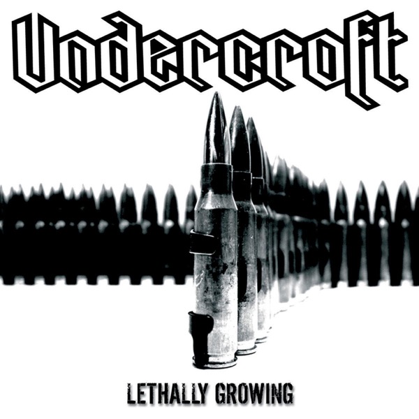 Lethally Growing封面