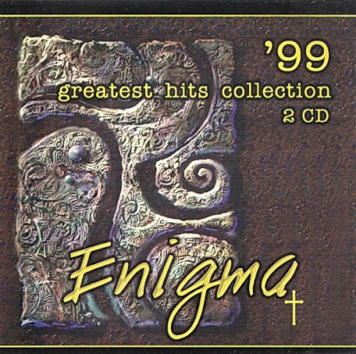 Greatest Hits Collection 99封面