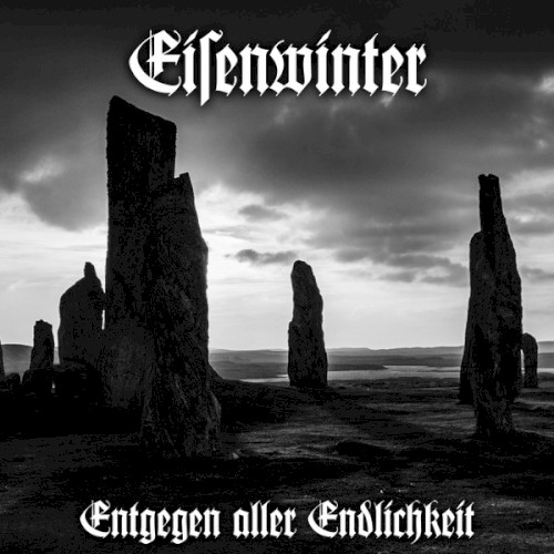 Entgegen aller Endlichkeit封面