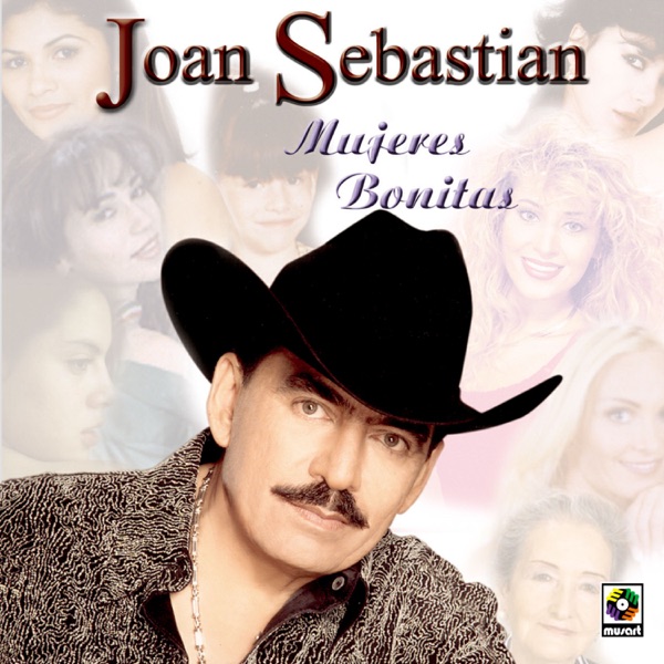 Mujeres bonitas封面