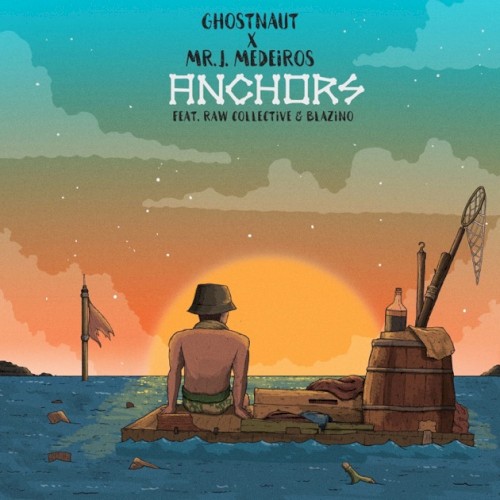 Anchors封面