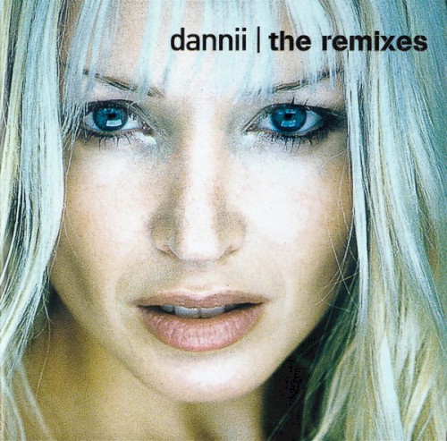 The Remixes封面