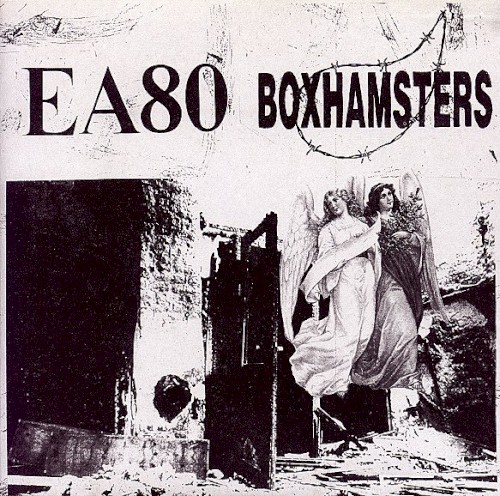 EA80 / Boxhamsters封面