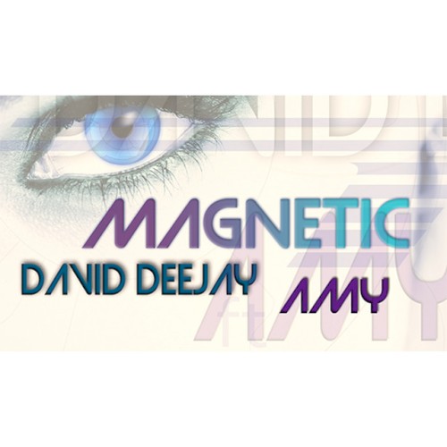 Magnetic封面