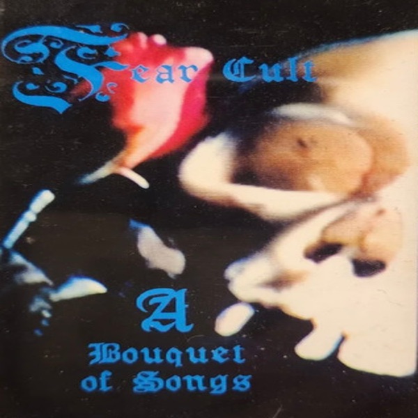 A Bouquet of Songs封面