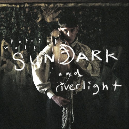Sundark and Riverlight封面