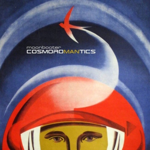 Cosmoromantics封面