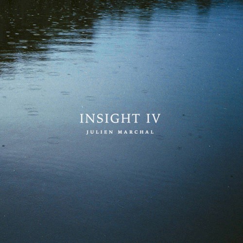 INSIGHT IV封面