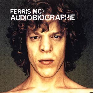 Audiobiographie封面