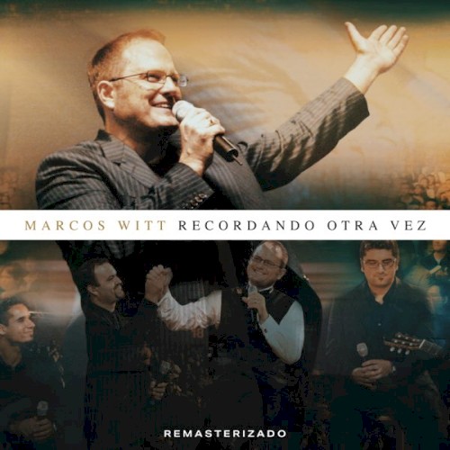 Recordando otra vez封面