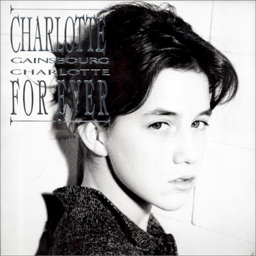 Charlotte for Ever封面