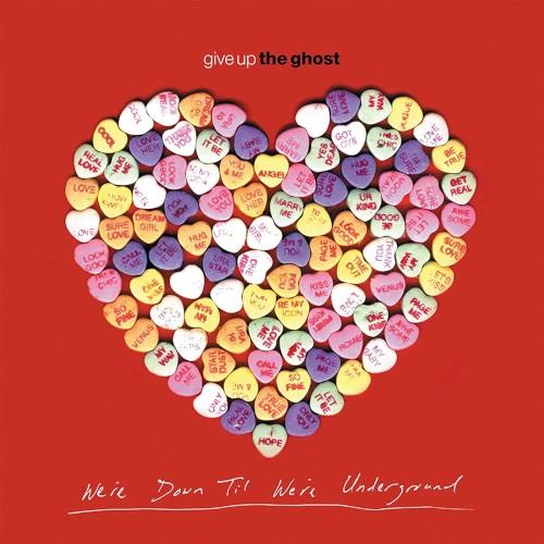 We’re Down Til We’re Underground封面