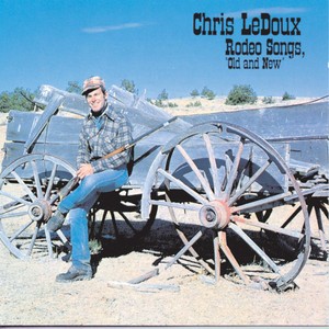 Rodeo Songs, "Old and New"封面