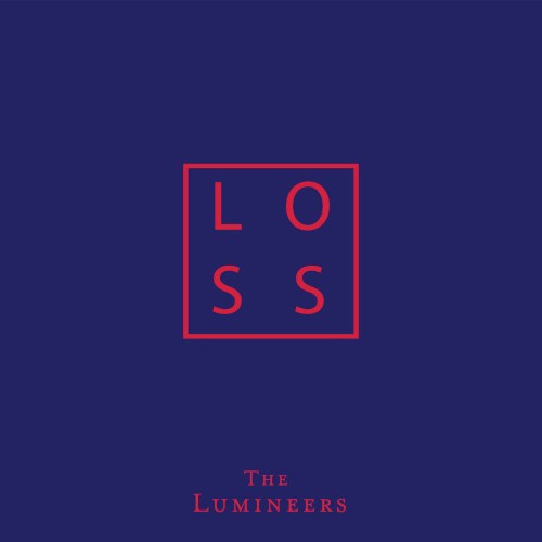 LOSS封面
