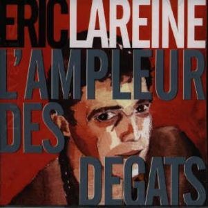 L'Ampleur des dégats封面