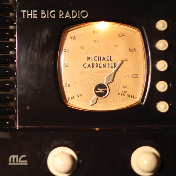 The Big Radio封面