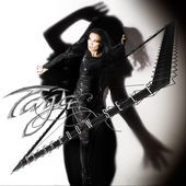 The Shadow Self封面