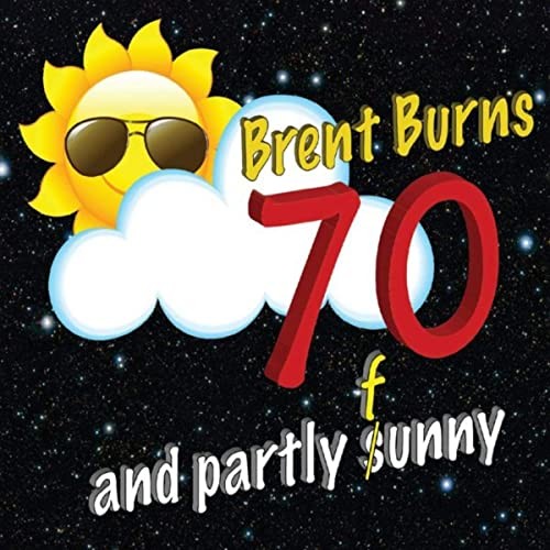70 And Partly Funny封面