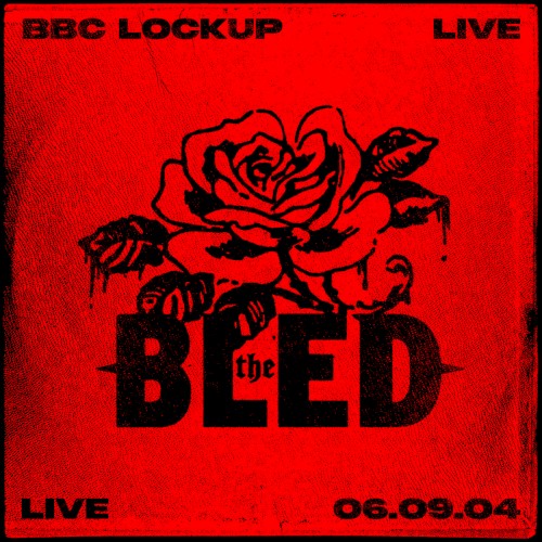 BBC Lockup封面