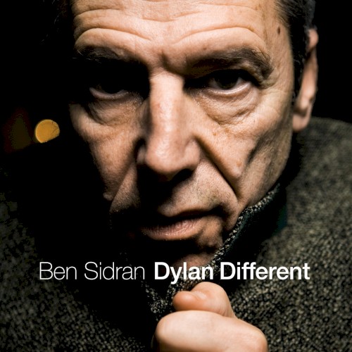 Dylan Different封面