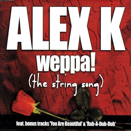 Weppa! (The String Song)封面