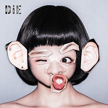 DiE封面