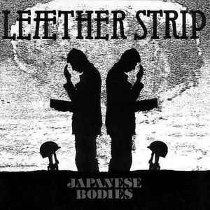 Japanese Bodies封面