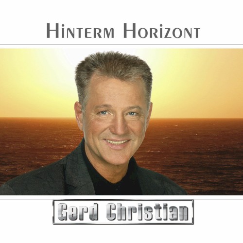 Hinterm Horizont封面