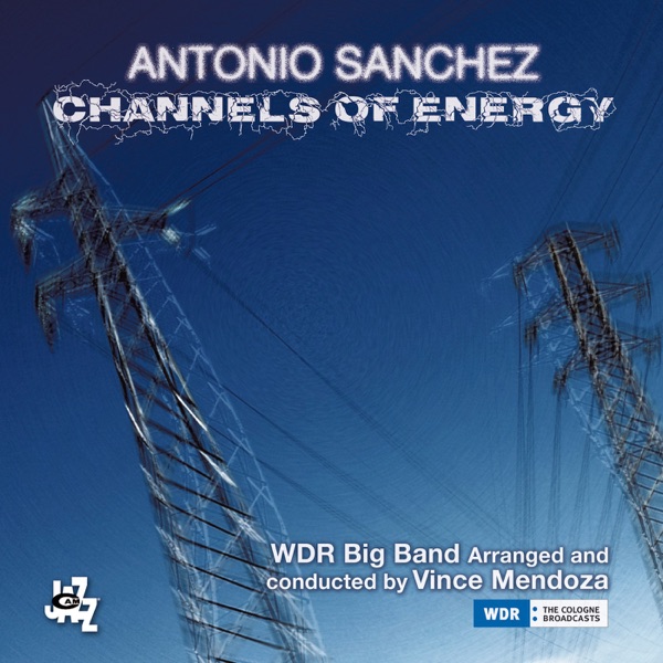 Channels of Energy封面