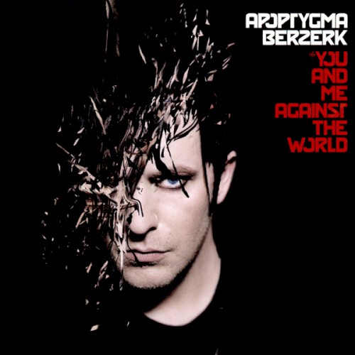 You and Me Against the World封面