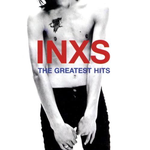 The Greatest Hits封面