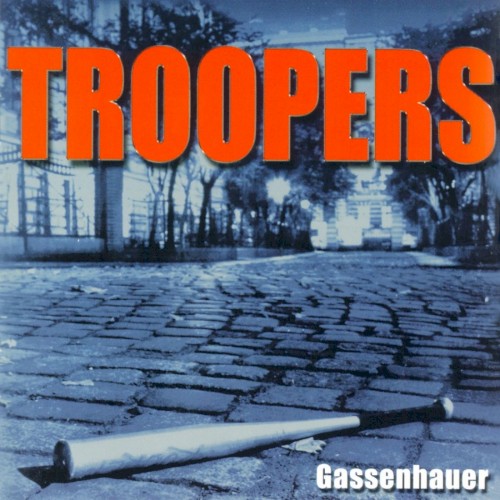 Gassenhauer封面