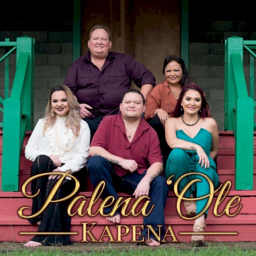 Palena Ole封面