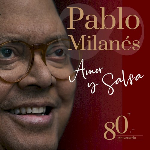 Amor y salsa (80 aniversario)封面