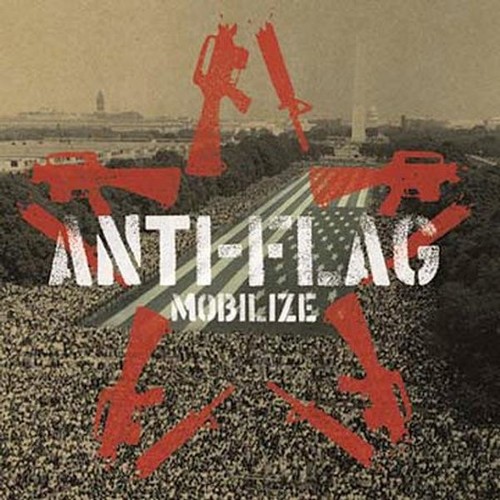 Mobilize封面