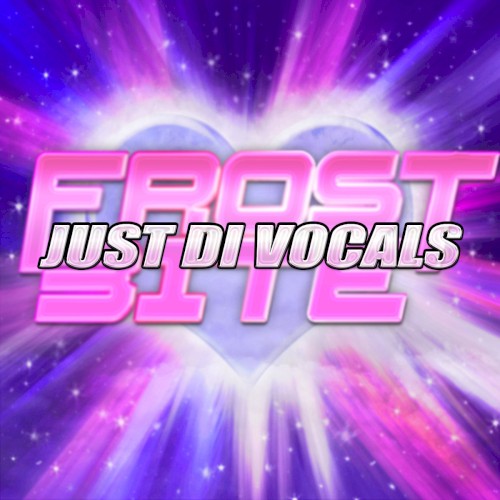 frostbite acapellas封面