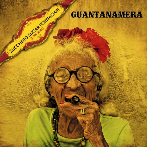 Guantanamera封面